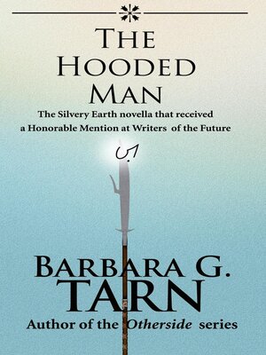 cover image of The Hooded Man